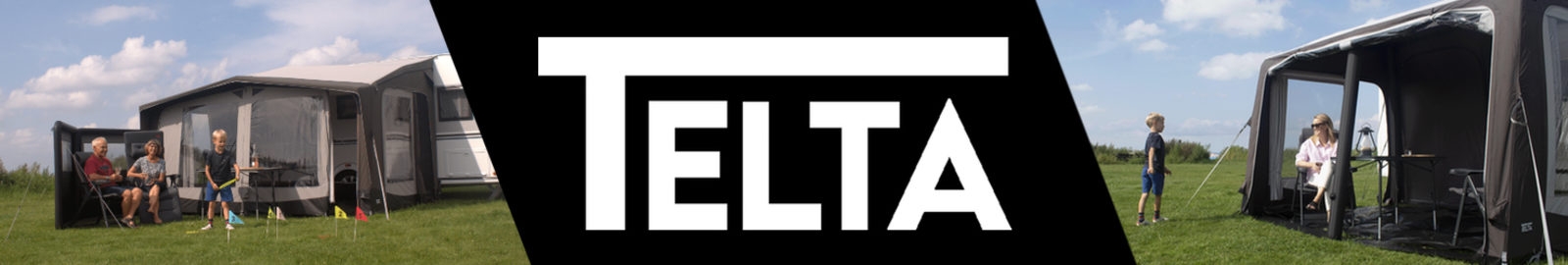 Telta air awnings