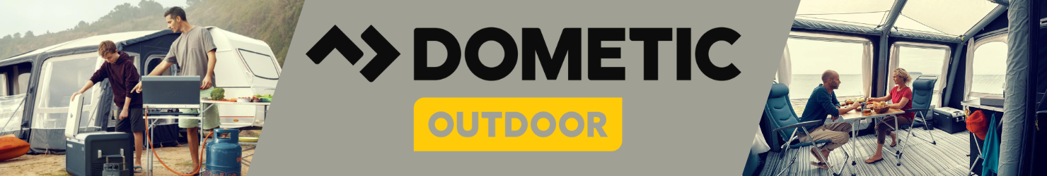 Dometic Awnings 