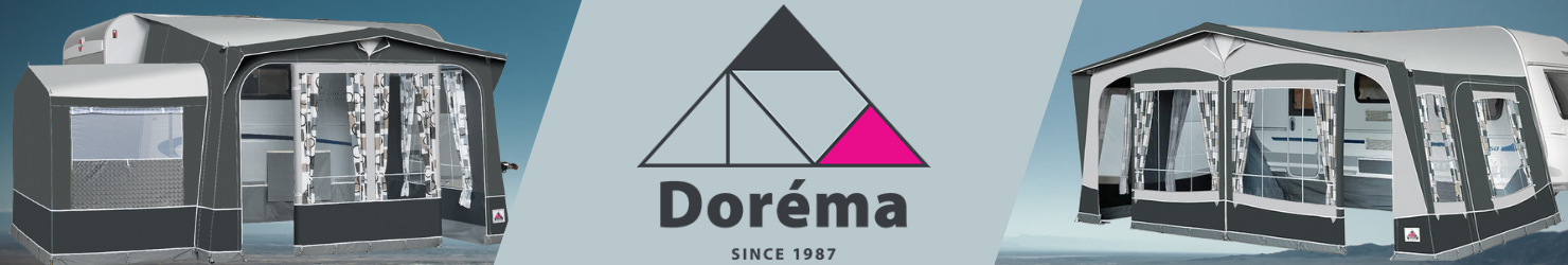 Dorema Awnings