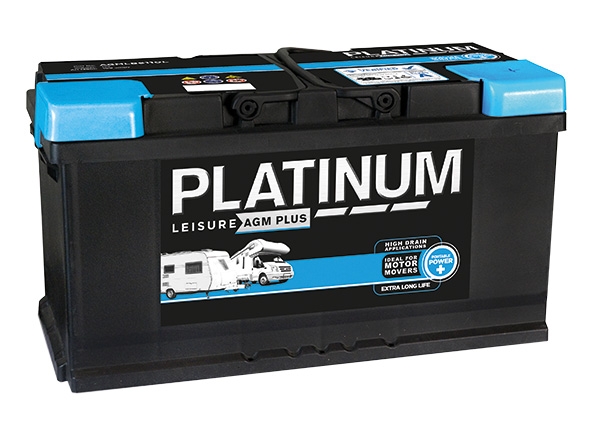 12 Volt Batteries