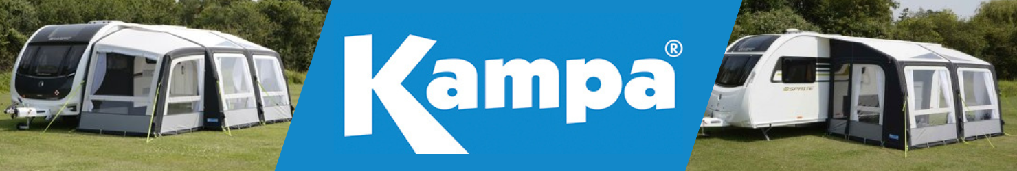Kampa Caravan Awning CLEARANCE SALE/SPECIAL OFFERS