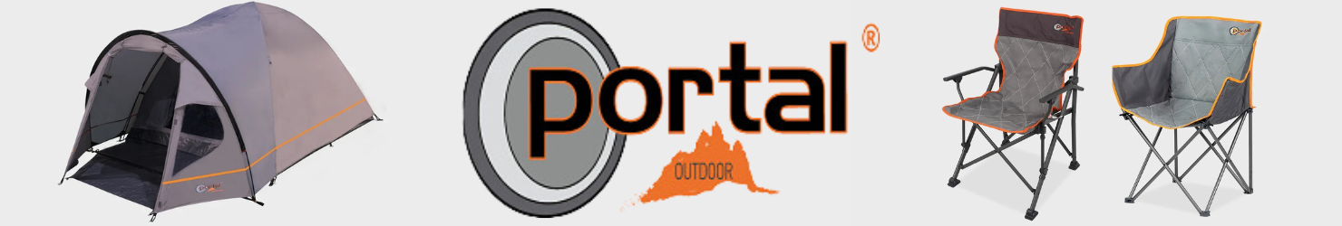 Portal Outdoor Tents