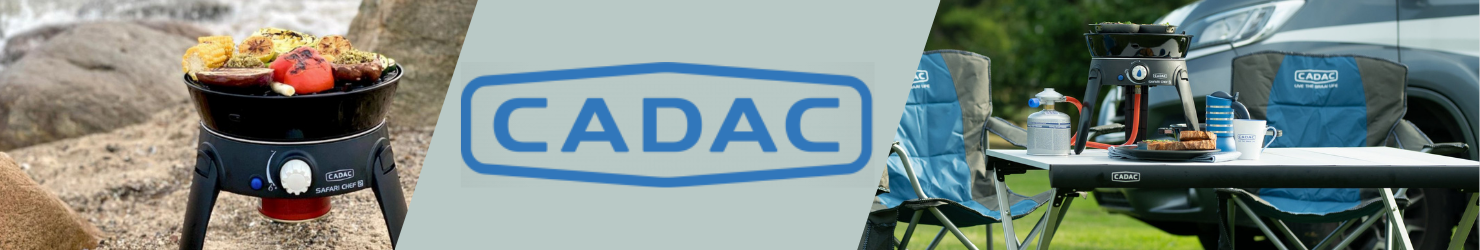 Cadac Accessories