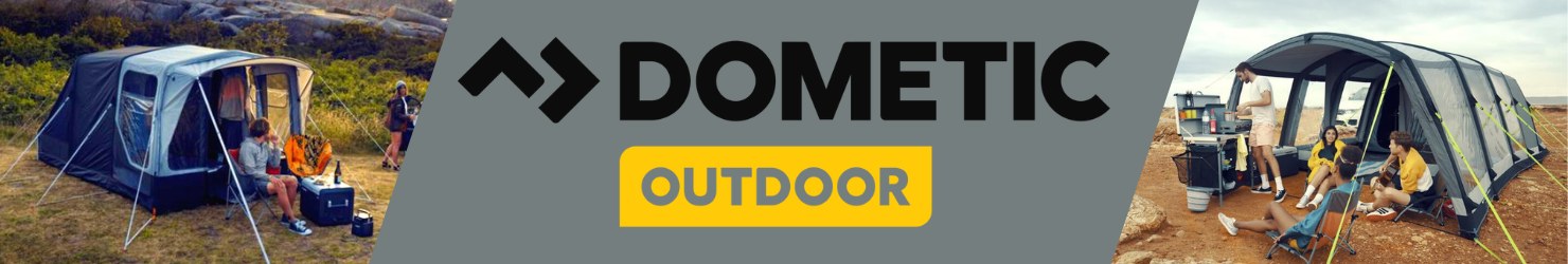 Dometic Tents