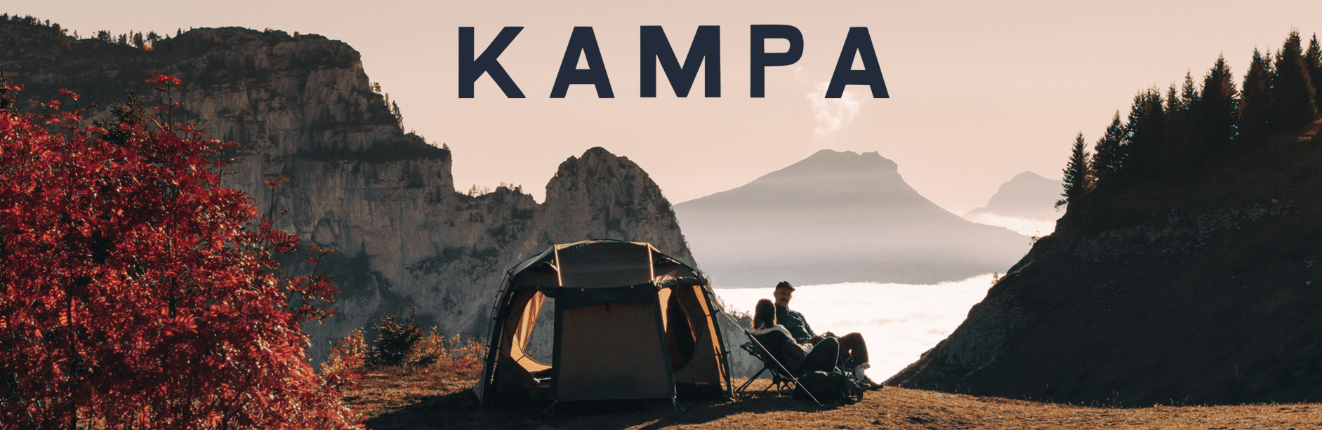 Kampa Tents Kampa Tents