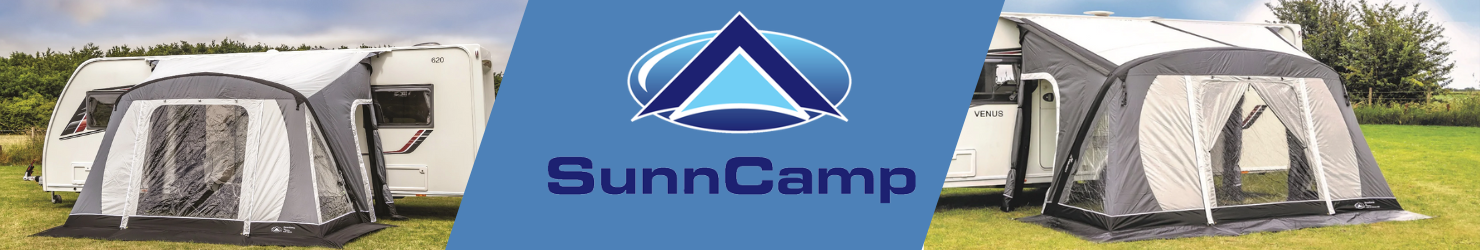 Sunncamp Awnings