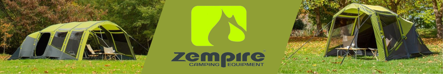 Zempire Tents