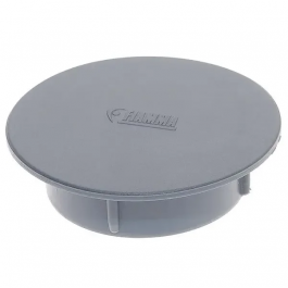 Fiamma Table Base Cap For Recessed or Conic Table Leg Bases - 02411-01b