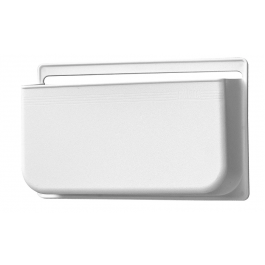 Fiamma Motorhomes, Campervans, or Caravans Large Sized Storage Plastic Pocket - 03178-01