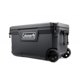 Coleman 100QT Convoy Cooler Box Wheeled 2213849