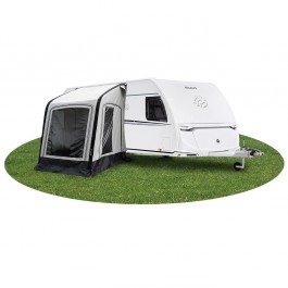 Westfield Base Camp Vega 200  Air Porch Awning Caravan 235 - 255cm 12020402002352