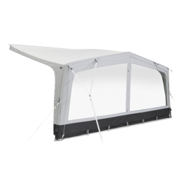 New for 2025 Dometic Sunshine AIR Tour 400 Front Panel 9120002355