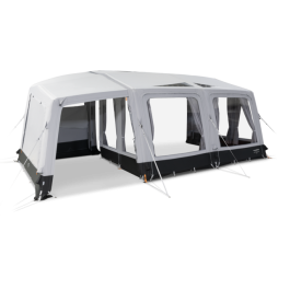 New For 2025 Dometic Grande AIR Tour EXT L/H S Inflatable awning extension 9120002345