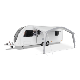 Dometic Sunshine AIR Tour 300 Inflatable caravan canopy, 3 m width 9120002335