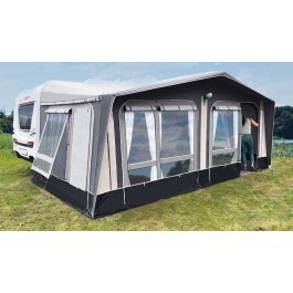Isabella Nordic 300cm Deep with Mega Frame