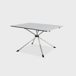 Portal Outdoor Faro 60cmx80cmx50cm High Camping Low Coffee Slat Alu Table PT-TB-FAROPortal Outdoor Faro 60cmx80cmx50cm High Camping Low Coffee Slat Alu Table PT-TB-FARO