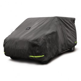 Maypole VW T25/T3/T4/T5/T6 Grey Camper Van Cover MP6584 