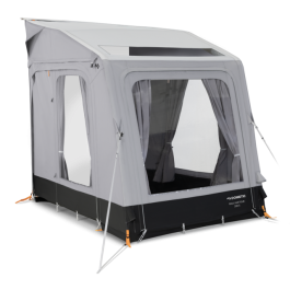 New Dometic Rally AIR Tour 200 S Inflatable static awning, 2 m width 2025 9120002320