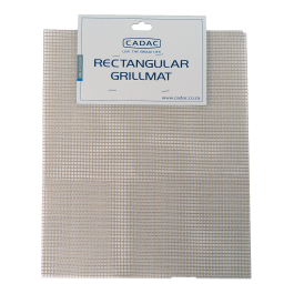 Cadac RECTANGULAR GRILL MAT 2015012