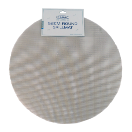 Cadac 52CM ROUND GRILL MAT 2015013