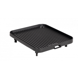 Cadac 2 Cook 3 Ribbed Grill Plate (Fits 2 Cook 3 ranges)