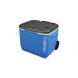 Coleman 60QT Performance Wheeled Cooler 2000036084