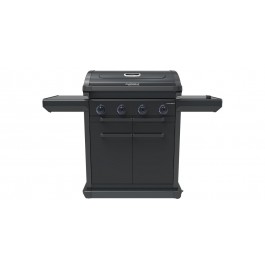 Campingaz 4 series Onyx S 4 burner BBQ 2000037288