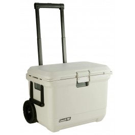Coleman® Pro 55QT Wheeled Cooler Box 2213912