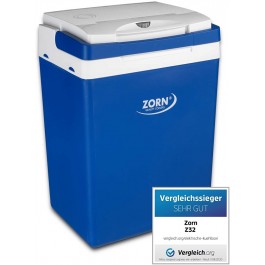 Zorn 12V Z32 30 litre Cool box R493