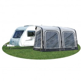 Westfield Vega 2 375  Air Porch Awning Caravan : 235 - 255cm 12020403750002