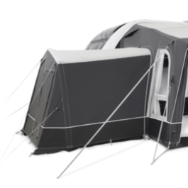  New For 2023 Dometic Residence AIR Tall Annexe Inflatable Awning Annexe 9120002142 