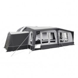 Tried on Van Dometic Residence Breathable AIR All-Season Full Awning size 14 Fits From 965cm to 990cm Complete with Annex