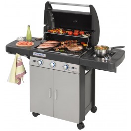 Campingaz 3 Series Classic LS Plus Barbecue