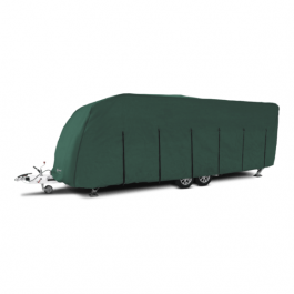 Kampa Prestige Breathable Caravan Cover 221ft - 23ft (6.41 - 7.07m) 