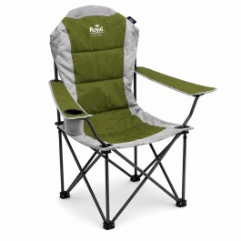  Royal Leisure President Chair Green R712/G