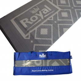 Royal Leisure Eco Friendly Luxury Groundsheet Matting