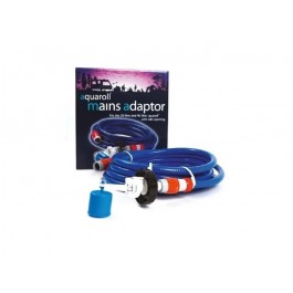 Hitchman Aquaroll Mains water Adaptor KK0643