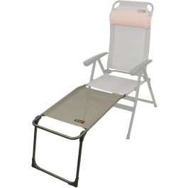 Portal Outdoor Anna Footrest Suitable Ken Chair Additional Add-On Portable Lightweight PT-CH-ANNA