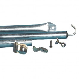 Pls/ Camptech Roof Rafter Awning Roof Support Pole 6943070