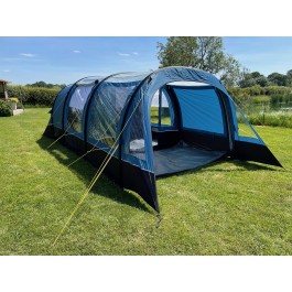 royal leisure welford 4 air tent W526 front