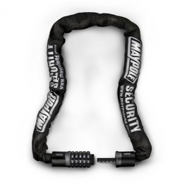 Maypole Multi Purpose 6mm Security Chain (1m) MP9047