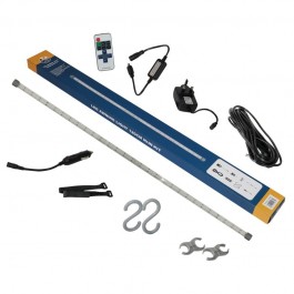 Pennine LED 120cm Awning light Starter kit LE810