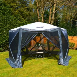 MP9509 Pop Up Screen House (6 Sided)