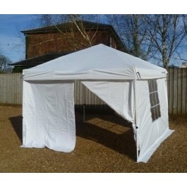 Kampa Compact Shelter Side Walls PT71315