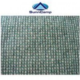 Sunncamp Evolution 400 tent shaped carpet 255 x 222cm CC1119