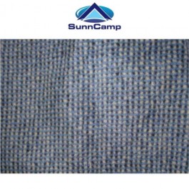 Sunncamp Kuro 700 tent carpet/giant picnic rug 440 x 220cm CC1144
