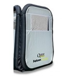 Quest Falcon Airshield Door A1038D