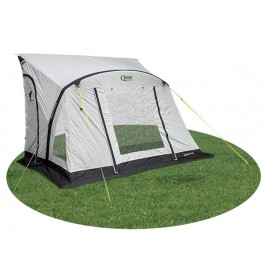 Quest Falcon Inflatable air 325 porch awning A3502A