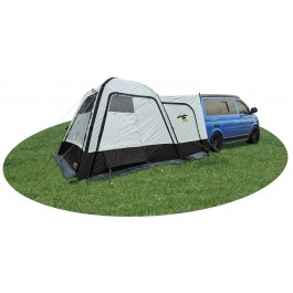 Quest Kestral Inflatable Air Drive Away Tailgate Awning High Fits T5,5.1,6,6.1 A3530A