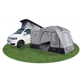 Quest Eagle Poled Drive away Awning Low Fits 180cm-210cm A3533-MG